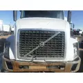 VOLVO VNL Hood thumbnail 9