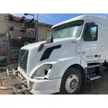 VOLVO VNL Hood thumbnail 2