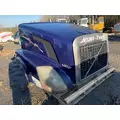 VOLVO VNL Hood thumbnail 3