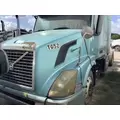 VOLVO VNL Hood thumbnail 1