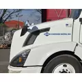 VOLVO VNL Hood thumbnail 1