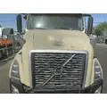VOLVO VNL Hood thumbnail 1