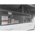 VOLVO VNL INTERIOR SUN VISOR thumbnail 1