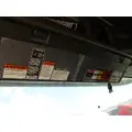 VOLVO VNL INTERIOR SUN VISOR thumbnail 1