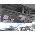 VOLVO VNL INTERIOR SUN VISOR thumbnail 1