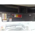 VOLVO VNL INTERIOR SUN VISOR thumbnail 1
