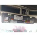 VOLVO VNL INTERIOR SUN VISOR thumbnail 1