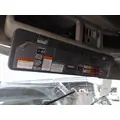 VOLVO VNL INTERIOR SUN VISOR thumbnail 1