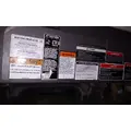 VOLVO VNL INTERIOR SUN VISOR thumbnail 1