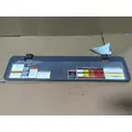 VOLVO VNL INTERIOR SUN VISOR thumbnail 2