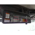 VOLVO VNL INTERIOR SUN VISOR thumbnail 1