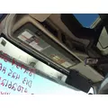 VOLVO VNL INTERIOR SUN VISOR thumbnail 1