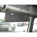 VOLVO VNL INTERIOR SUN VISOR thumbnail 1