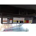 VOLVO VNL INTERIOR SUN VISOR thumbnail 1