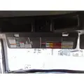 VOLVO VNL INTERIOR SUN VISOR thumbnail 1