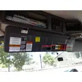 VOLVO VNL INTERIOR SUN VISOR thumbnail 1
