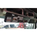 VOLVO VNL INTERIOR SUN VISOR thumbnail 1