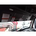 VOLVO VNL INTERIOR SUN VISOR thumbnail 1