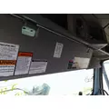 VOLVO VNL INTERIOR SUN VISOR thumbnail 1