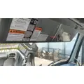 VOLVO VNL INTERIOR SUN VISOR thumbnail 1