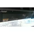 VOLVO VNL INTERIOR SUN VISOR thumbnail 1