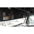 VOLVO VNL INTERIOR SUN VISOR thumbnail 1