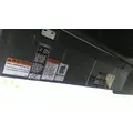 VOLVO VNL INTERIOR SUN VISOR thumbnail 1
