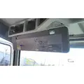 VOLVO VNL INTERIOR SUN VISOR thumbnail 1