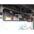 VOLVO VNL INTERIOR SUN VISOR thumbnail 1