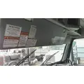 VOLVO VNL INTERIOR SUN VISOR thumbnail 1