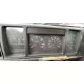 VOLVO VNL Instrument Cluster thumbnail 1