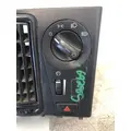 VOLVO VNL Instrument Cluster thumbnail 2