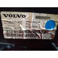 VOLVO VNL Instrument Cluster thumbnail 3