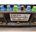 VOLVO VNL Instrument Cluster thumbnail 8