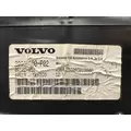 VOLVO VNL Instrument Cluster thumbnail 2