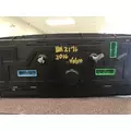 VOLVO VNL Instrument Cluster thumbnail 4