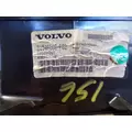 VOLVO VNL Instrument Cluster thumbnail 2