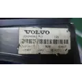 VOLVO VNL Instrument Cluster thumbnail 3
