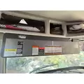 VOLVO VNL Interior Sun Visor thumbnail 1