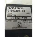 VOLVO VNL LIGHT CONTROL MODULE thumbnail 3