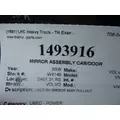 VOLVO VNL MIRROR ASSEMBLY CABDOOR thumbnail 1