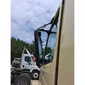 VOLVO VNL MIRROR ASSEMBLY CABDOOR thumbnail 1