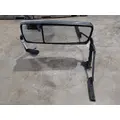 VOLVO VNL MIRROR ASSEMBLY CABDOOR thumbnail 4