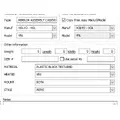 VOLVO VNL MIRROR ASSEMBLY CABDOOR thumbnail 3