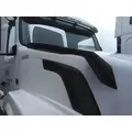 VOLVO VNL MIRROR ASSEMBLY FENDERHOOD thumbnail 2