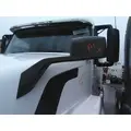 VOLVO VNL MIRROR ASSEMBLY FENDERHOOD thumbnail 2