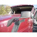 VOLVO VNL MIRROR ASSEMBLY FENDERHOOD thumbnail 1