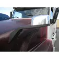 VOLVO VNL MIRROR ASSEMBLY FENDERHOOD thumbnail 1