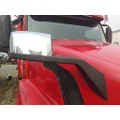 VOLVO VNL MIRROR ASSEMBLY FENDERHOOD thumbnail 1