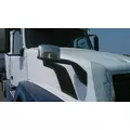 VOLVO VNL MIRROR ASSEMBLY FENDERHOOD thumbnail 1